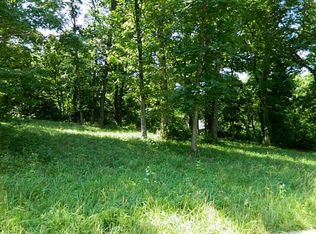 406 Meadows Ct, Pea Ridge, AR 72751