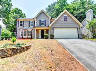 3850 Angora Pl, Duluth, GA 30096