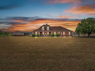 6501 Indian Trl, Sanger, TX 76266