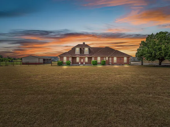 6501 Indian Trl, Sanger, TX 76266