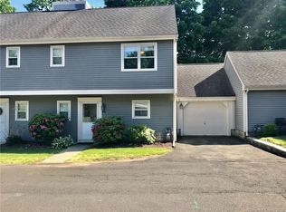 15 Old Towne Rd #15, Cheshire, CT 06410