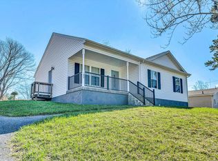 720 Camp North Rd, Salem, VA 24153