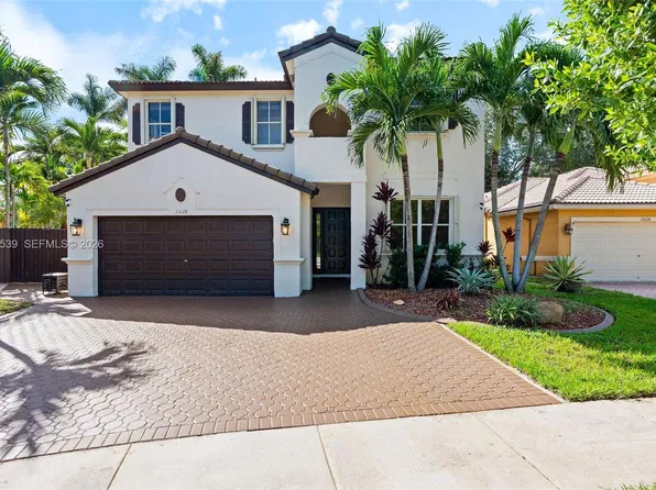 13118 SW 32nd St, Miramar, FL 33027