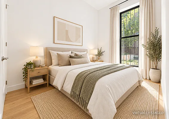 Bedroom, photo 3