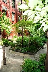 Rented by Buchbinder & Warren