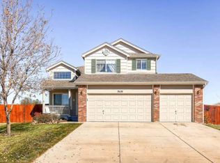 7628 Greenough Rd, Peyton, CO 80831