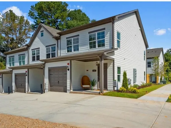 2874 Barnett Ct NW, Atlanta, GA 30318