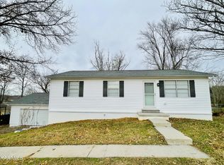 3429 Best Rd, Maryville, TN 37803