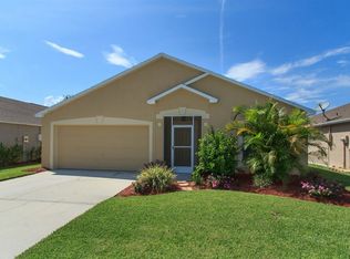8556 Mizell Dr, Melbourne, FL 32940