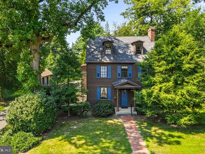 310 Pleasant Valley Ave, Moorestown, NJ, 08057