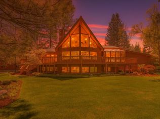 17325 Nicklaus Ct, Weed, CA 96094