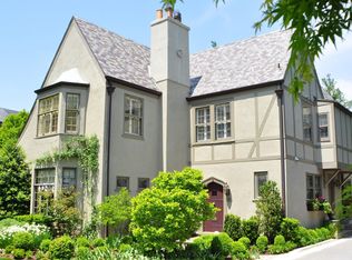 3 Primrose St, Chevy Chase, MD 20815