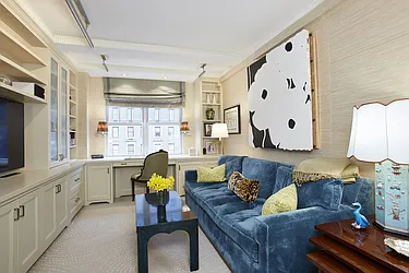 Sold by Brown Harris Stevens