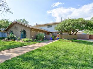 2917 Leaning Elm Ct, Oklahoma City, OK 73120