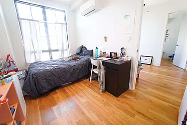 Rented by Manhattan Management LLC