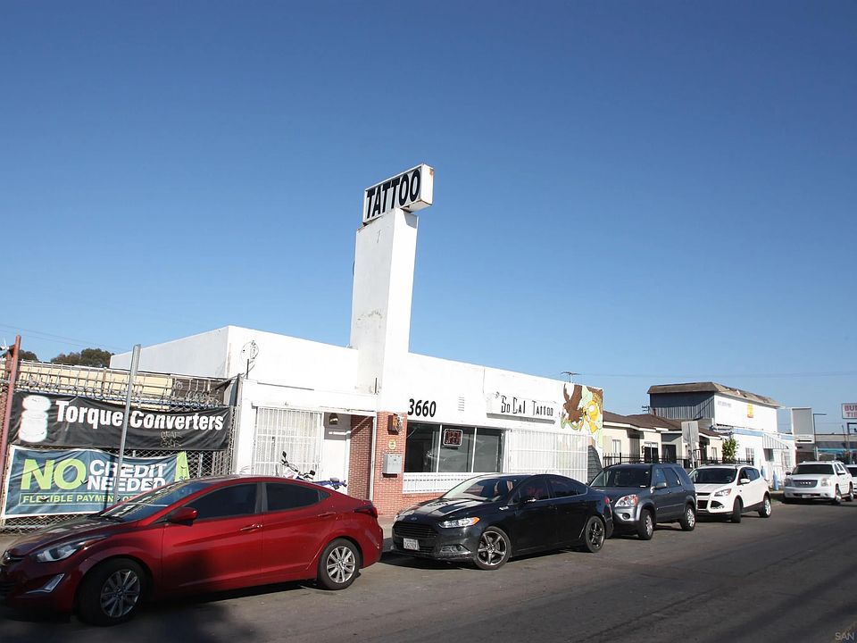1st image of 3660 Main St