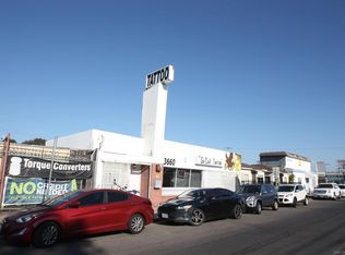 3660 Main St, San Diego, CA 92113