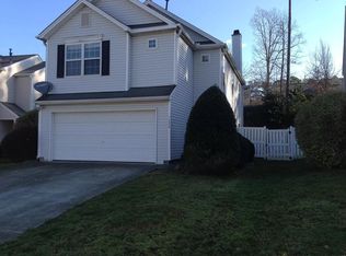 9124 Shallcross Way, Raleigh, NC 27617