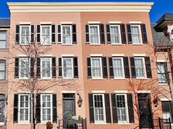 505 Oronoco St, Alexandria, VA 22314