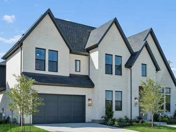 3661 Whimbrel Ct, Prosper, TX 75078