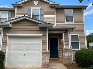 330 Oak Leaf Pl, Acworth, GA 30102