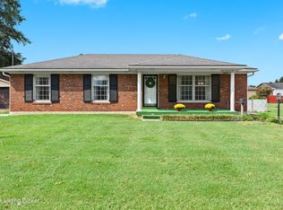 6706 Astral Dr, Louisville, KY 40258