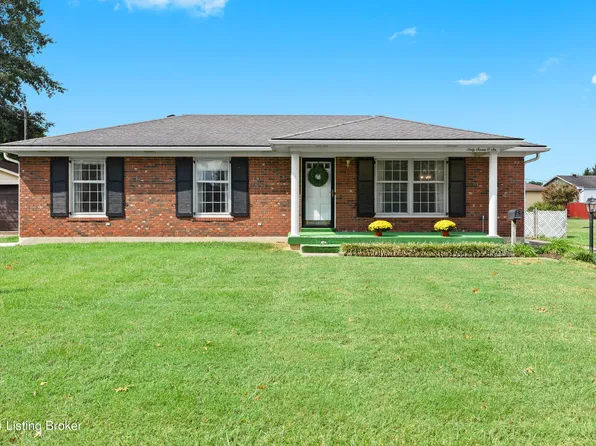 6706 Astral Dr, Louisville, KY 40258