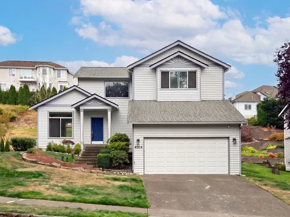 4914 Norpoint Way NE, Tacoma, WA 98422