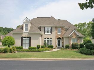 5755 Hershinger Close, Johns Creek, GA 30097