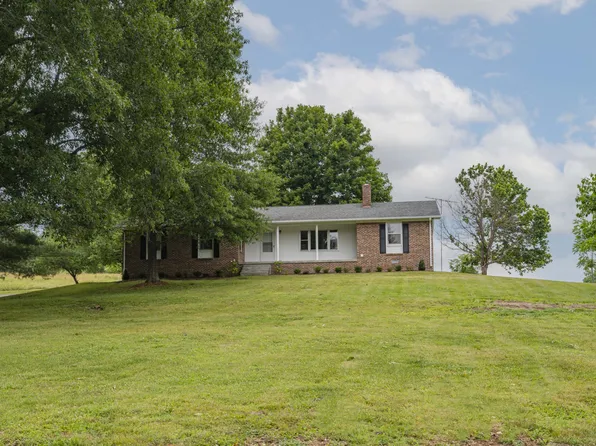 916 Old McMinnville Rd, Woodbury, TN 37190