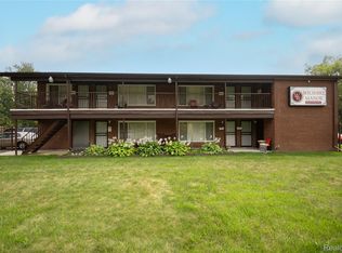 9948 Roseberry St, Detroit, MI 48213