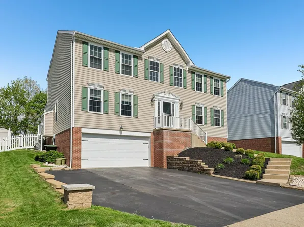 215 Cobblestone Dr, Pittsburgh, PA 15237