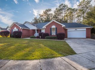 2888 Duck Bill Ct, Mobile, AL 36695