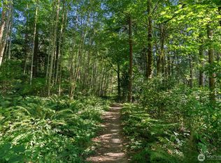 0 Old Creosote Road, Bainbridge Island, WA 98110