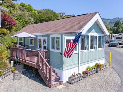 16219 Lower Harbor Rd #1, Brookings, OR, 97415