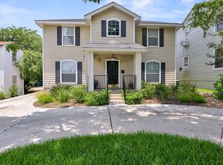 511 Eleanor Ave, San Antonio, TX 78209