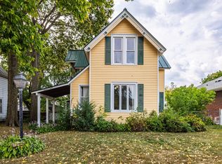 1608 West AVENUE SOUTH South, La Crosse, WI 54601