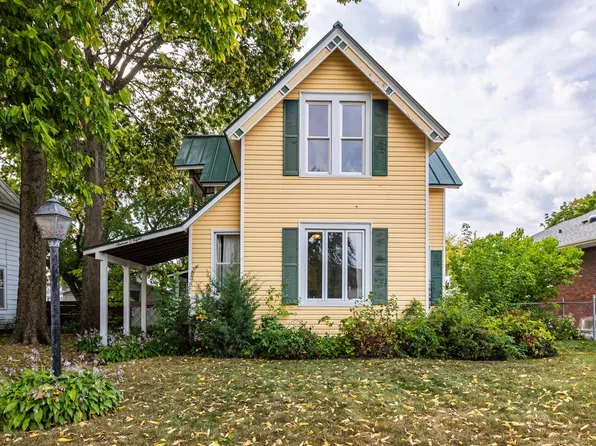 1608 West AVENUE SOUTH South, La Crosse, WI 54601