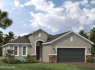 8127 Dobre Way, Melbourne, FL 32940