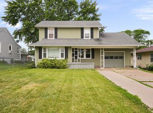 2418 Washington St, Davenport, IA 52804
