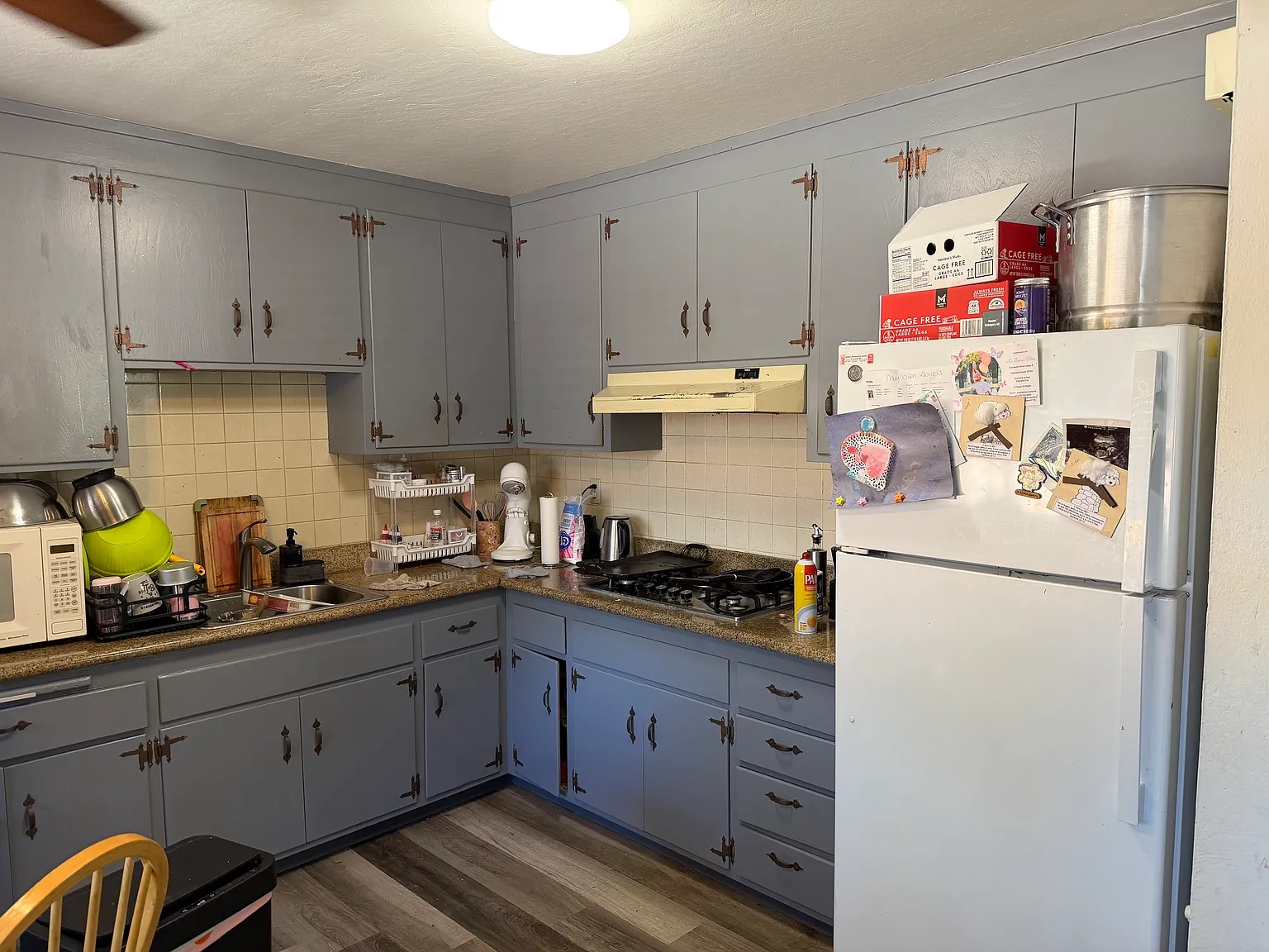 2 bed, 795 sqft, $2,100 — Photo 1