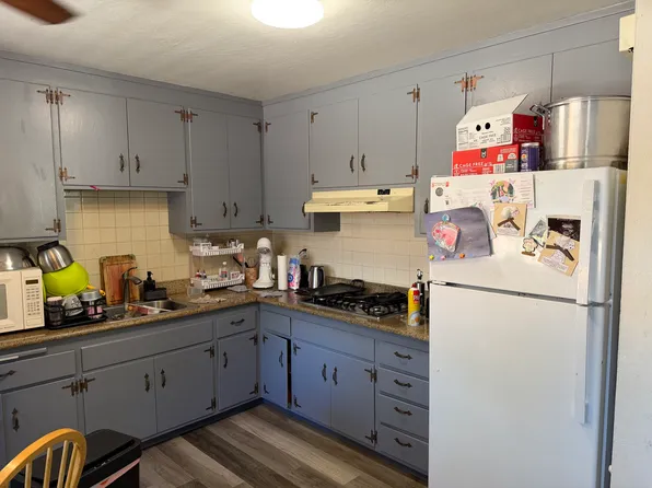 3300 Brookdale Ave APT 3, Oakland, CA 94602