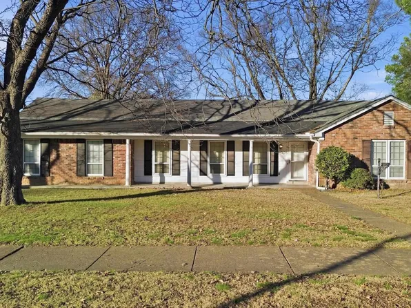 5504 Elmhurst Ave Lot 45, Memphis, TN 38115