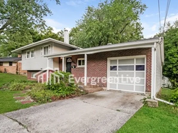 10941 Corona Rd, Cincinnati, OH 45240