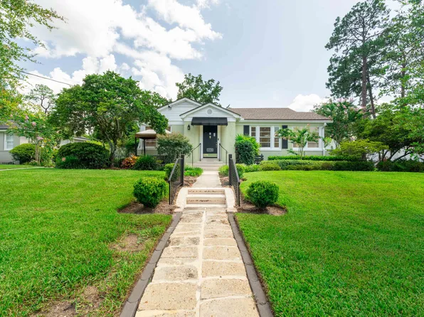 1326 Pinetree Rd, Jacksonville, FL 32207