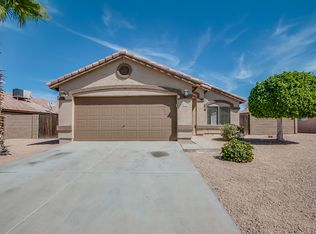 1006 E Santa Cruz Ln, Apache Junction, AZ 85119
