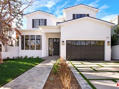 131 S Medio Dr, Los Angeles, CA, 90049