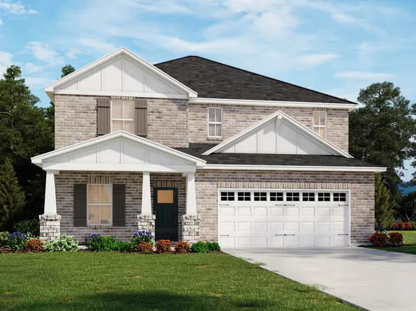 211 Astoria Dr Lot 234, Hendersonville, TN 37075