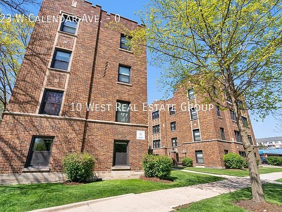 2nd image of 323 W Calendar Ave #0