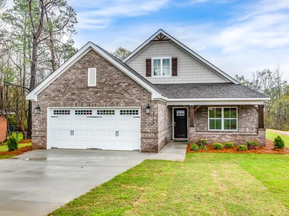 2395 Sherwood Dr, Opelika, AL 36801